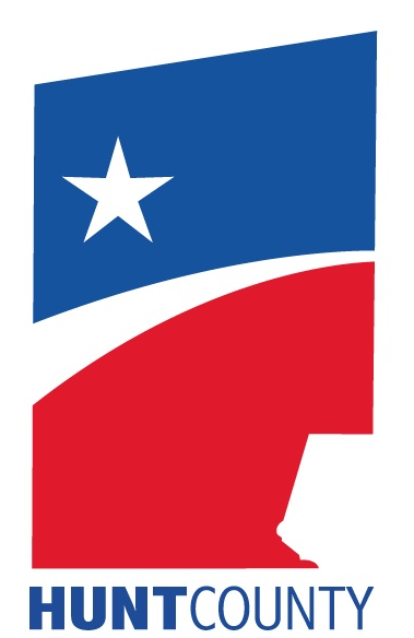 Hunt County Logo